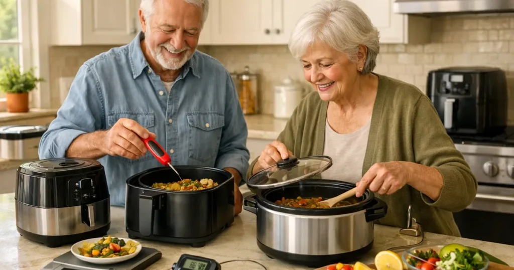 Best Low-Sodium Recipes for Seniors