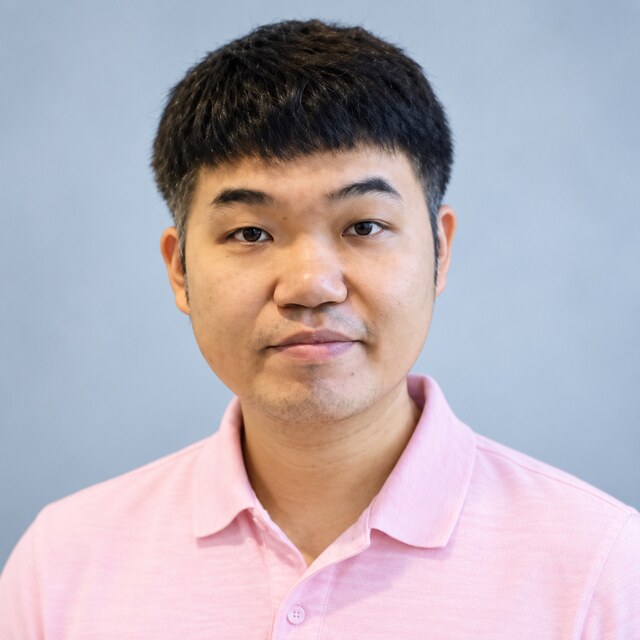 Hoang Tran